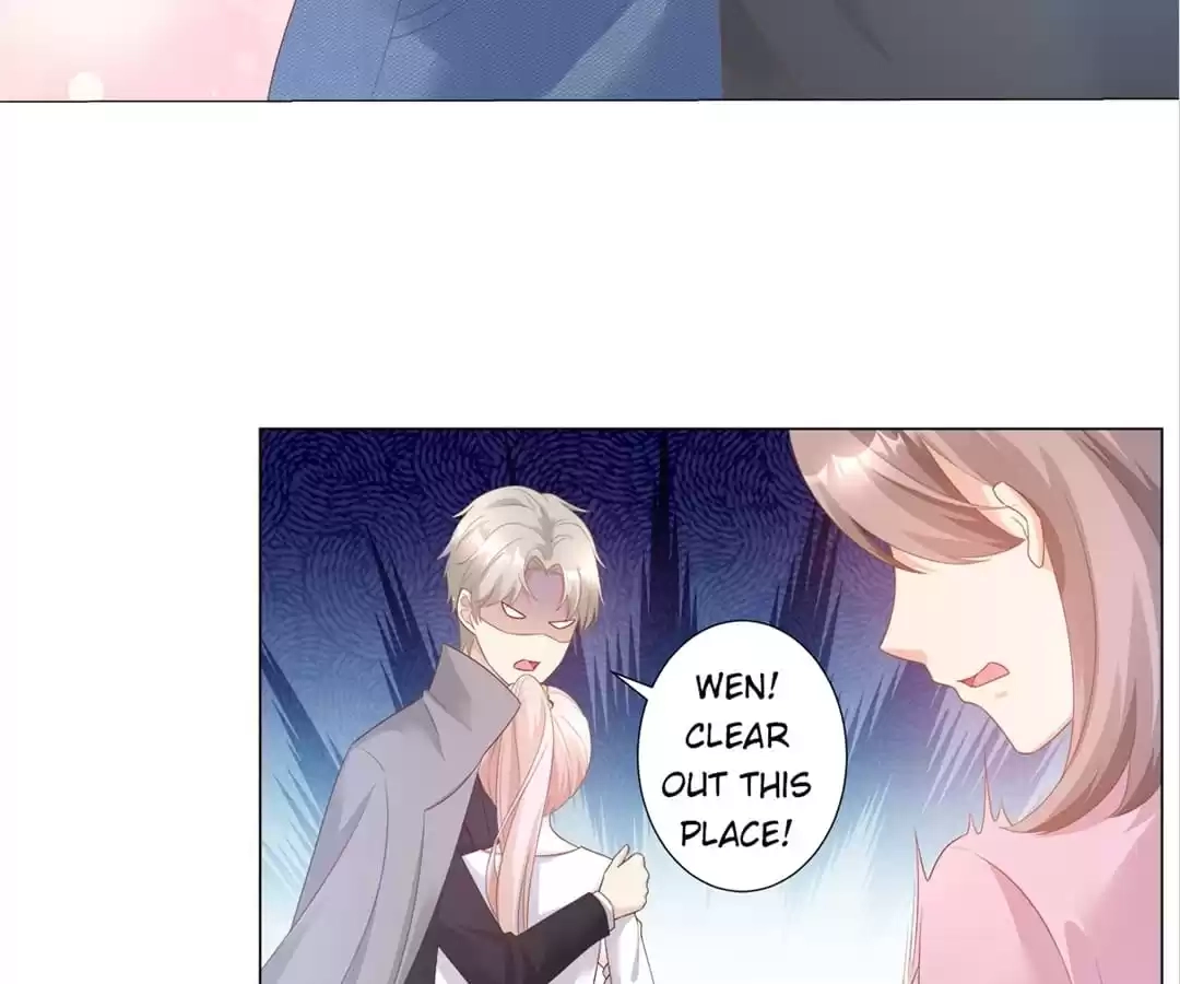 Secret Sweetheart Chapter 89 page 27 - 