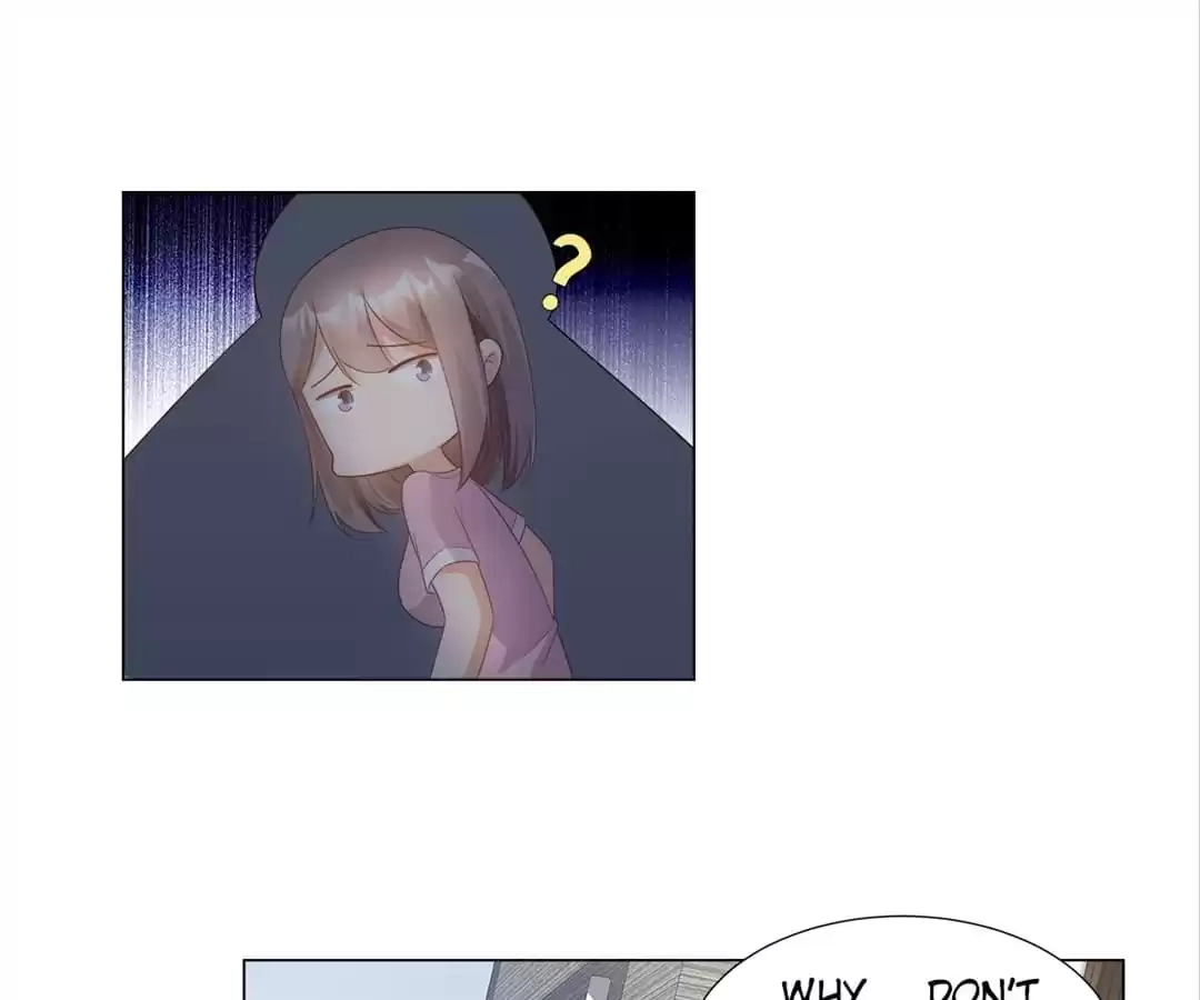 Secret Sweetheart Chapter 89 page 29 - 