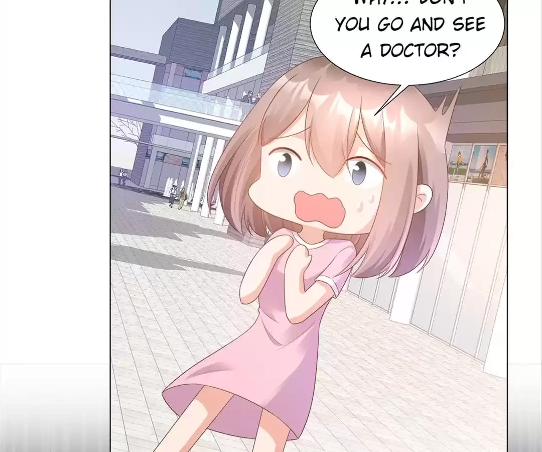 Secret Sweetheart Chapter 89 page 30 - 
