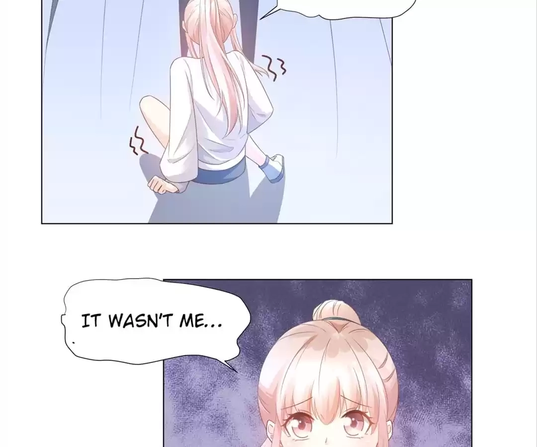 Secret Sweetheart Chapter 89 page 4 - 