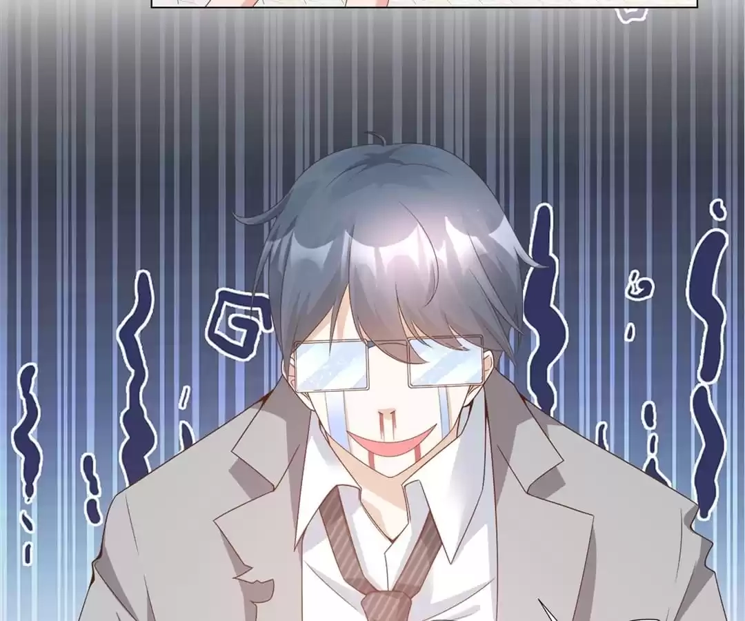 Secret Sweetheart Chapter 89 page 31 - 