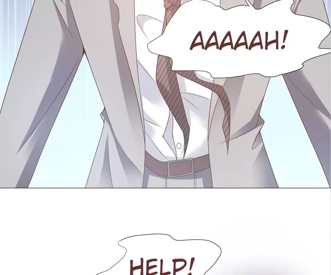 Secret Sweetheart Chapter 89 page 32 - 