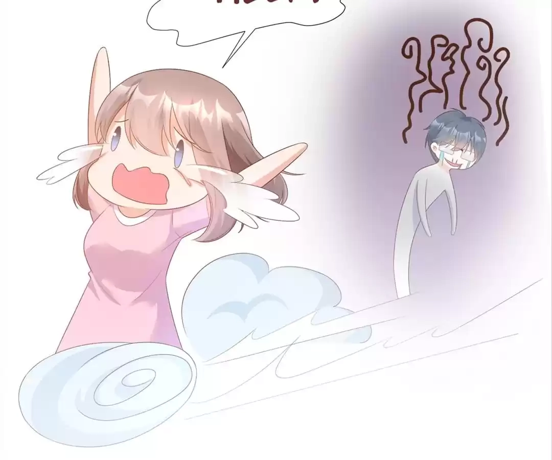 Secret Sweetheart Chapter 89 page 33 - 