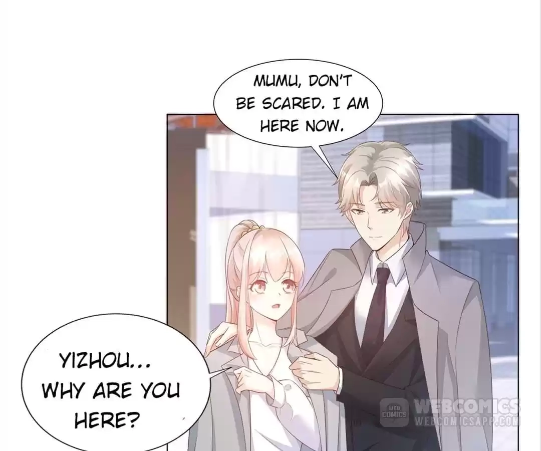 Secret Sweetheart Chapter 89 page 34 - 