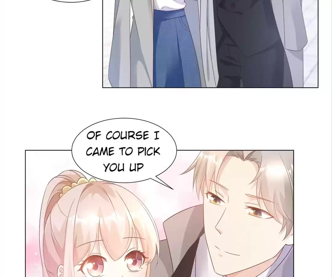 Secret Sweetheart Chapter 89 page 35 - 