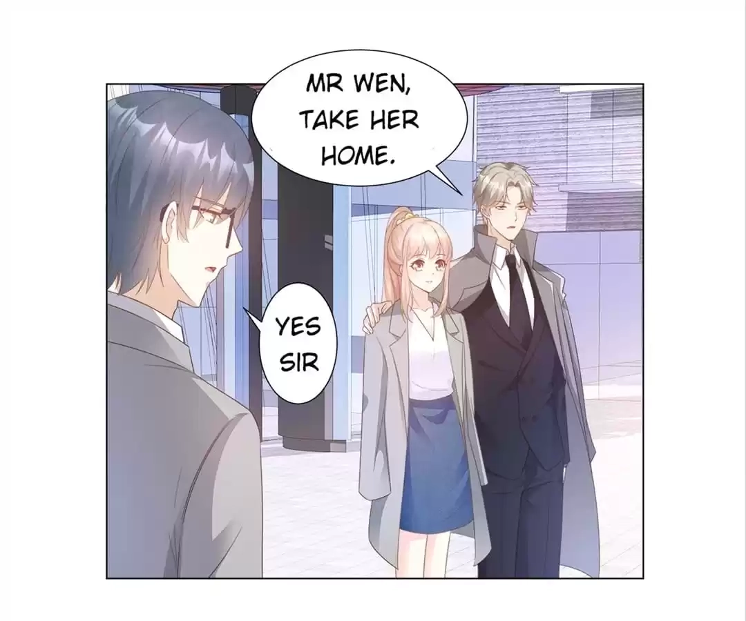 Secret Sweetheart Chapter 89 page 37 - 