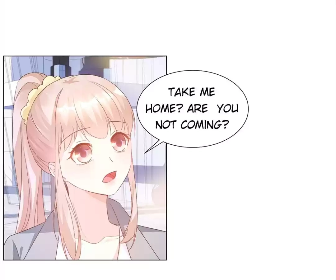 Secret Sweetheart Chapter 89 page 38 - 