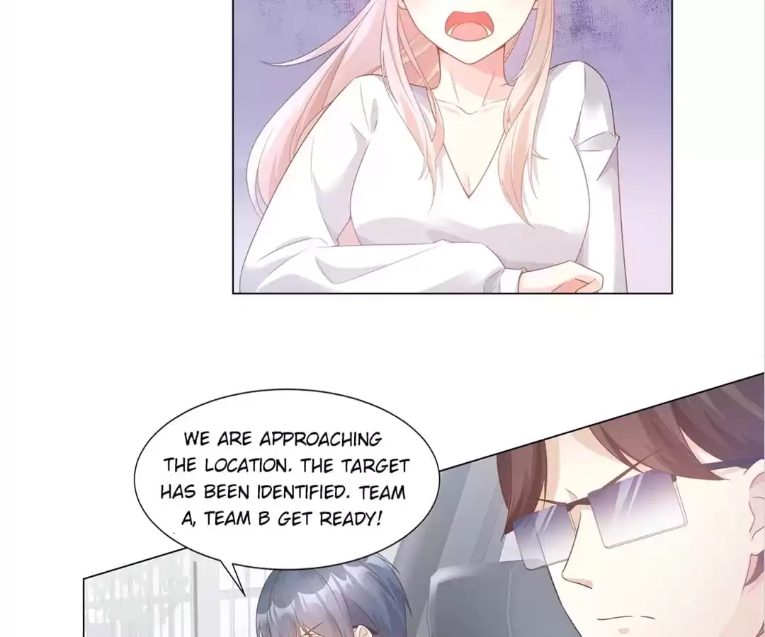 Secret Sweetheart Chapter 89 page 5 - 