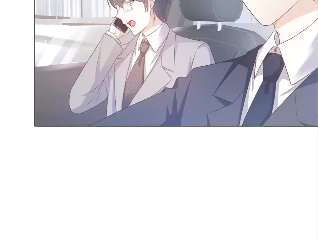 Secret Sweetheart Chapter 89 page 6 - 