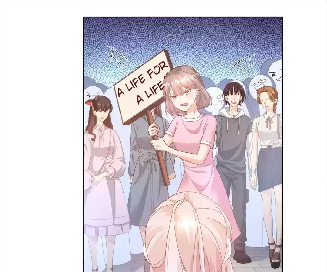 Secret Sweetheart Chapter 89 page 7 - 