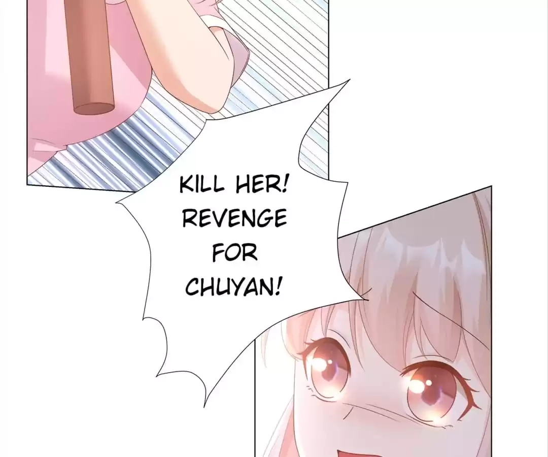 Secret Sweetheart Chapter 89 page 9 - 