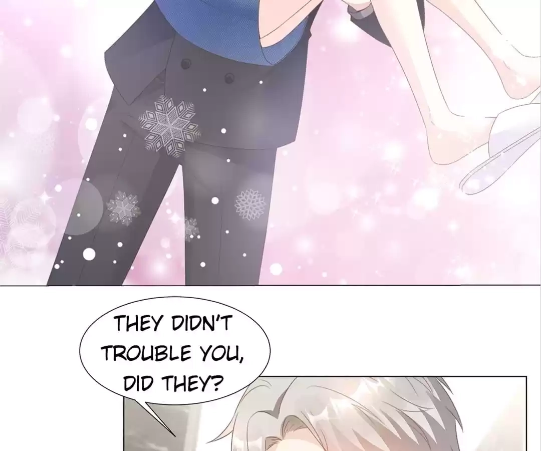 Secret Sweetheart Chapter 90 page 12 - 