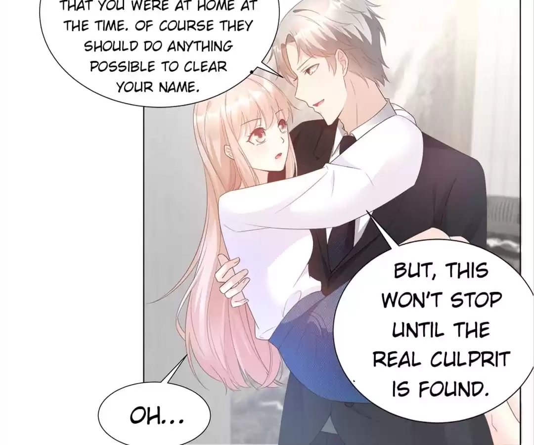 Secret Sweetheart Chapter 90 page 15 - 