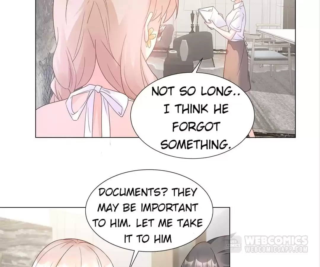 Secret Sweetheart Chapter 90 page 26 - 