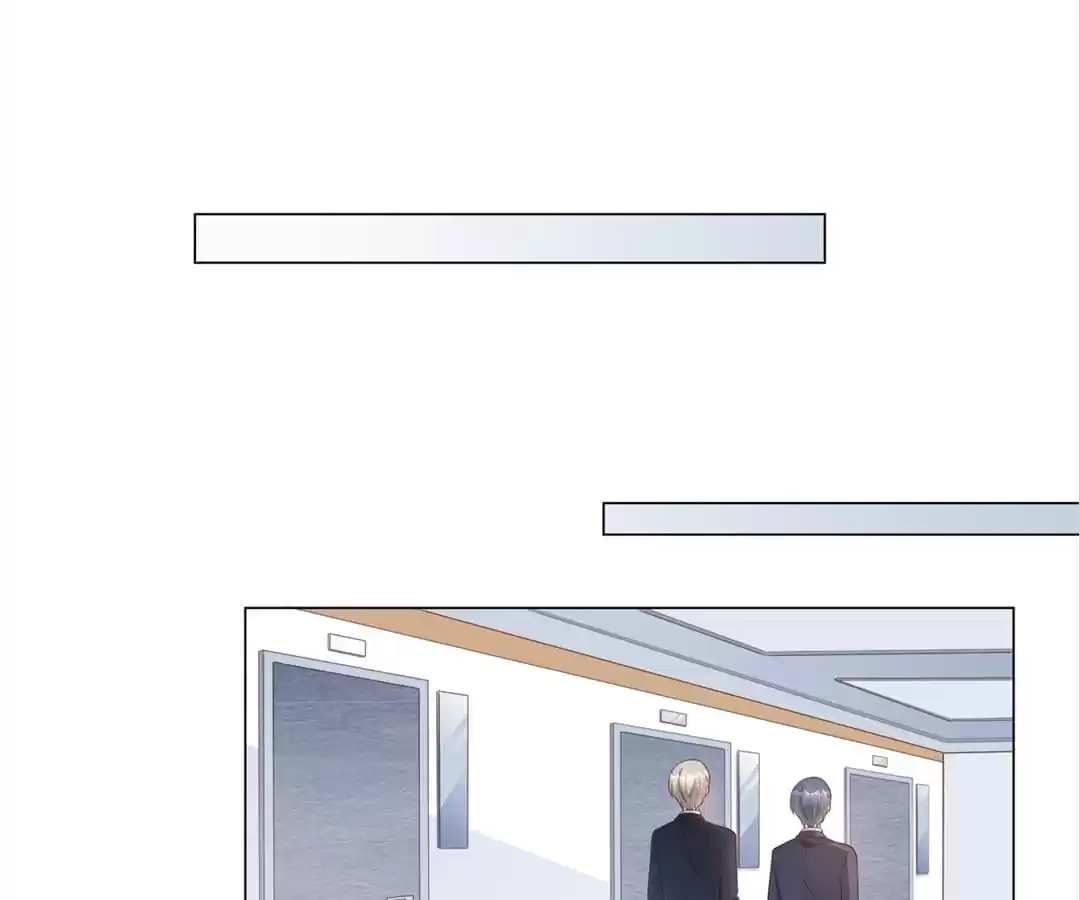 Secret Sweetheart Chapter 90 page 28 - 