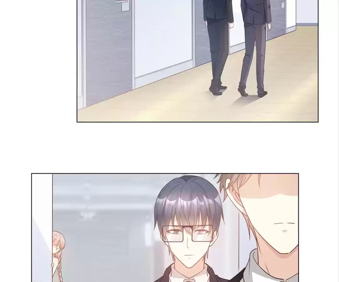 Secret Sweetheart Chapter 90 page 29 - 