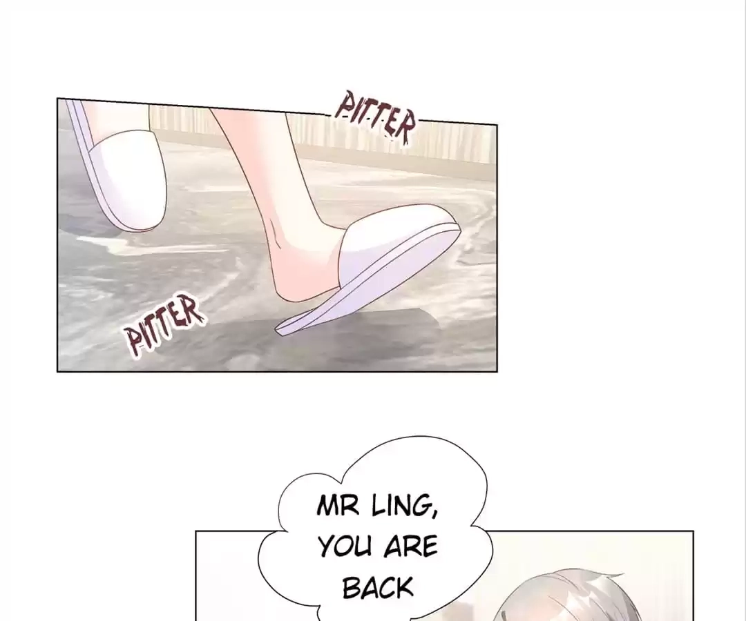 Secret Sweetheart Chapter 90 page 4 - 