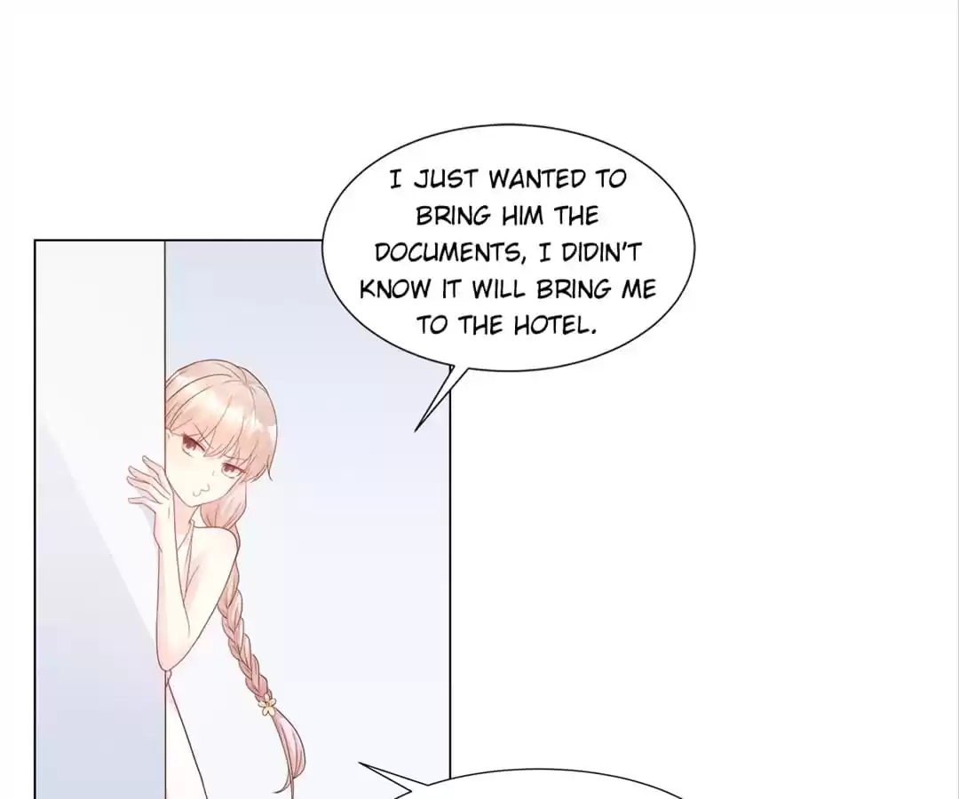 Secret Sweetheart Chapter 90 page 31 - 