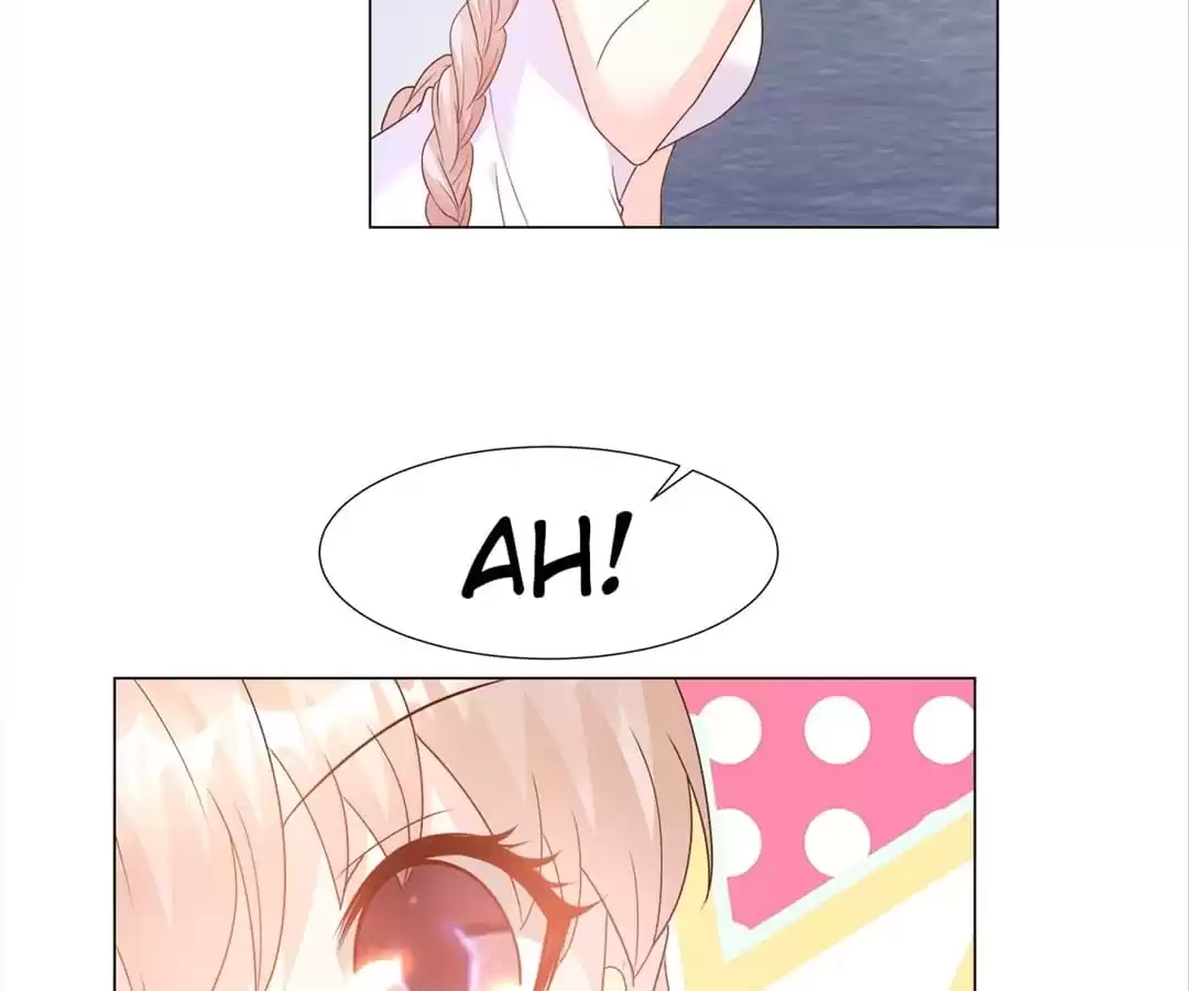 Secret Sweetheart Chapter 90 page 33 - 