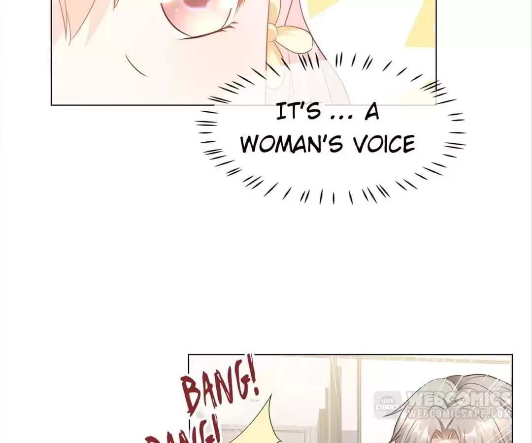 Secret Sweetheart Chapter 90 page 34 - 