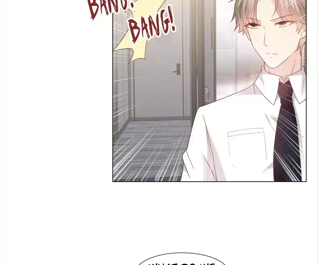 Secret Sweetheart Chapter 90 page 35 - 