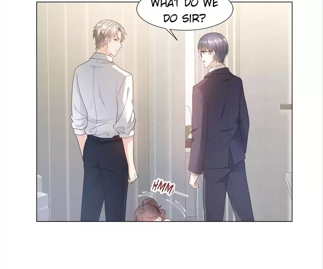 Secret Sweetheart Chapter 90 page 36 - 