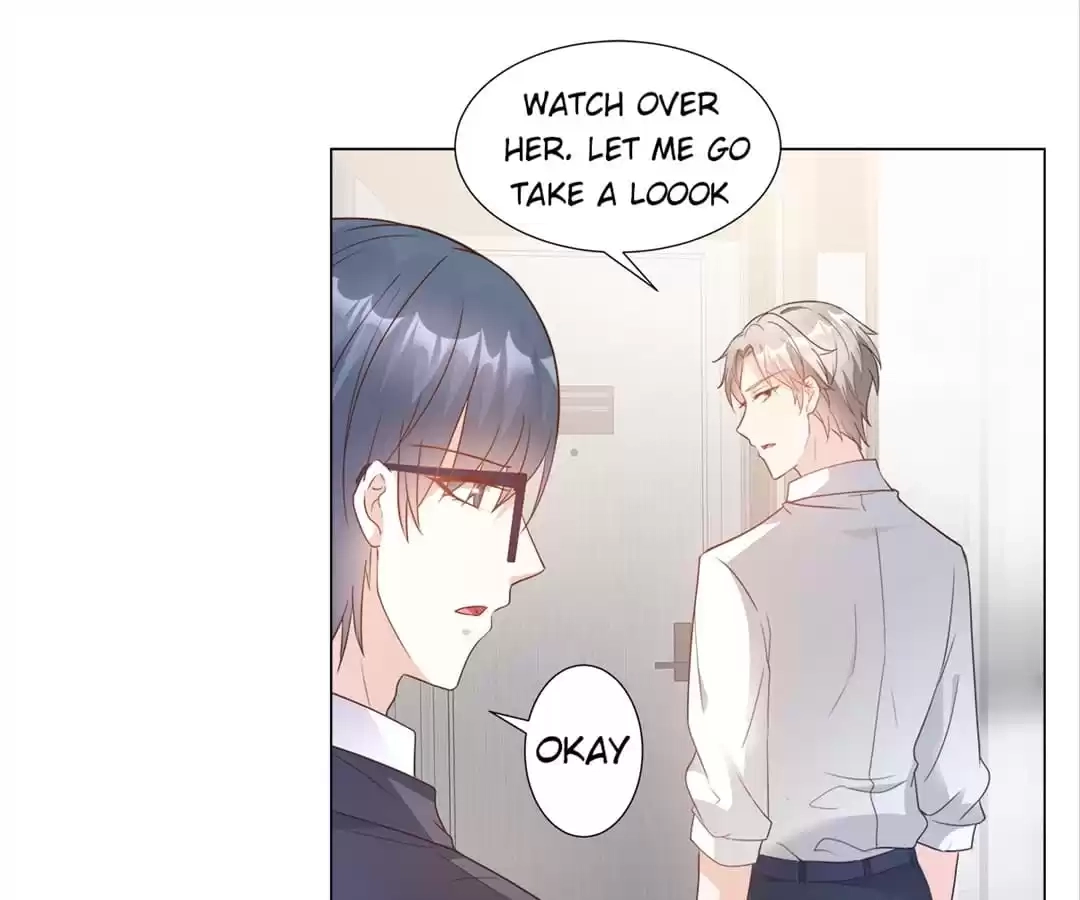 Secret Sweetheart Chapter 90 page 38 - 