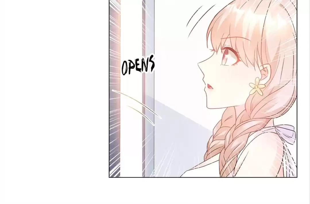 Secret Sweetheart Chapter 90 page 41 - 