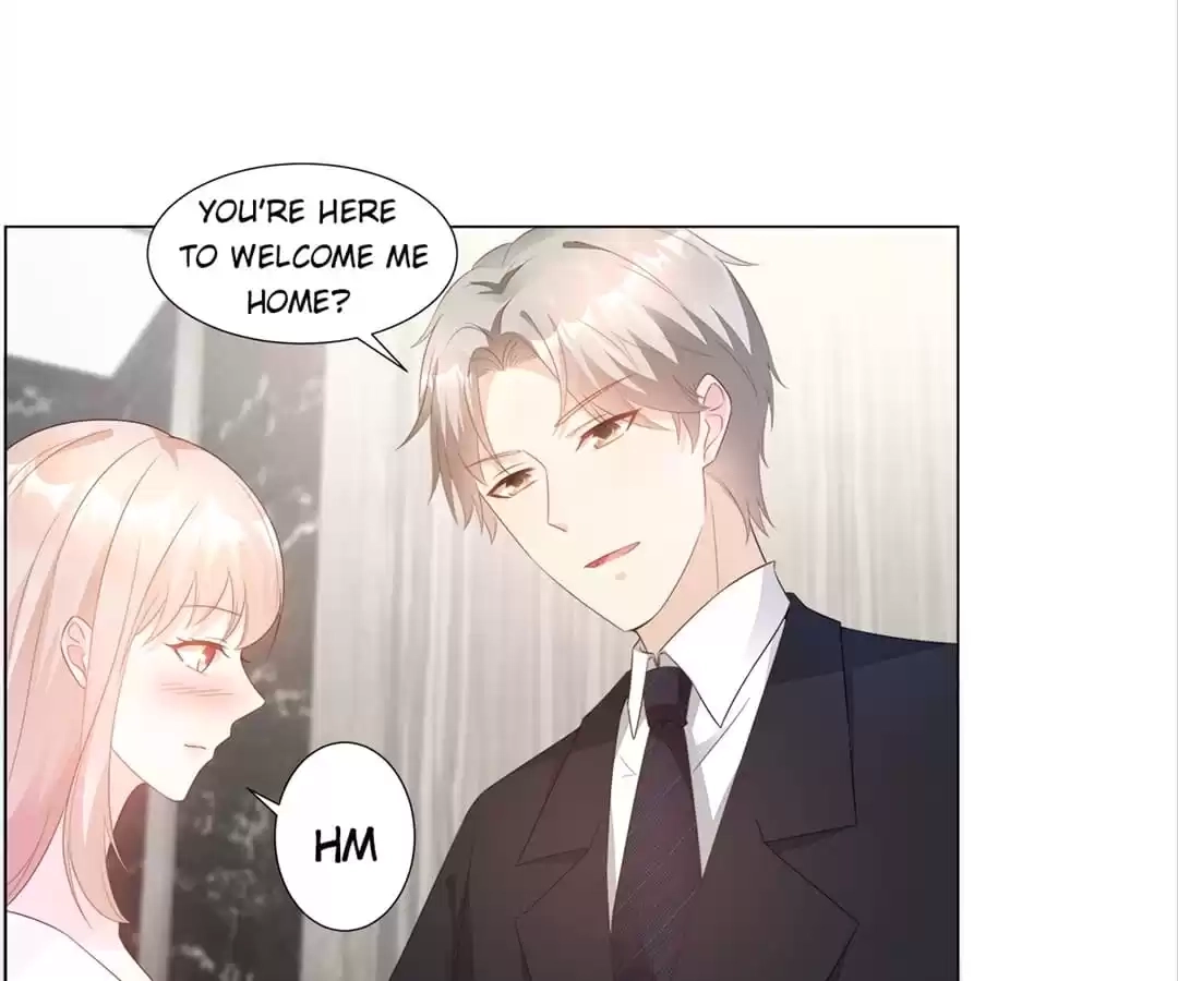Secret Sweetheart Chapter 90 page 6 - 
