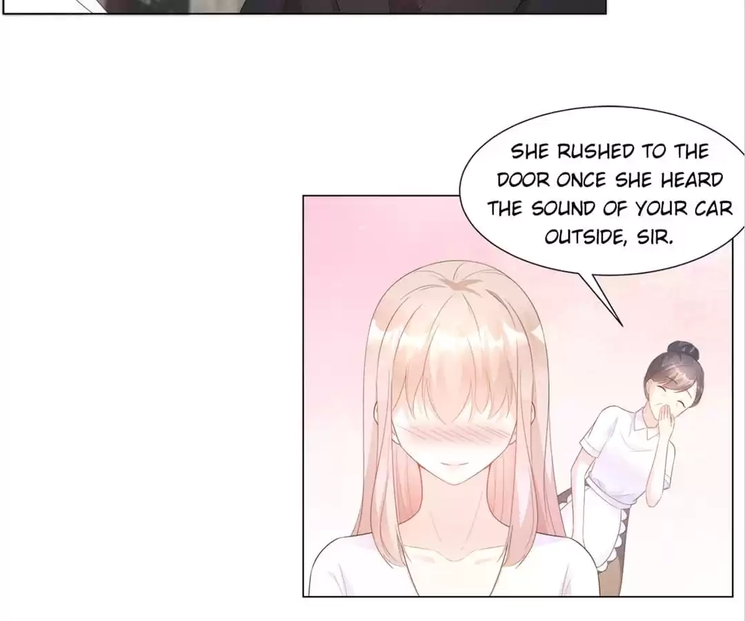 Secret Sweetheart Chapter 90 page 7 - 
