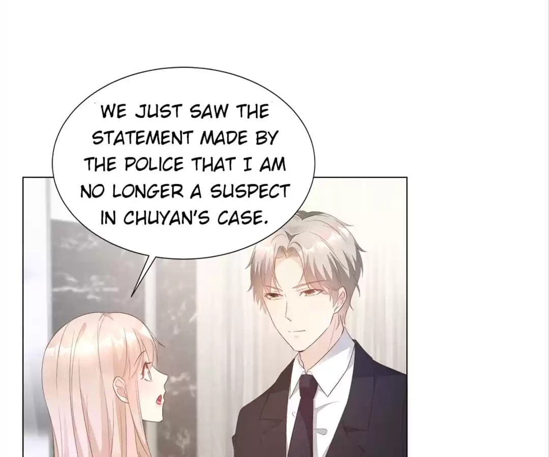 Secret Sweetheart Chapter 90 page 8 - 