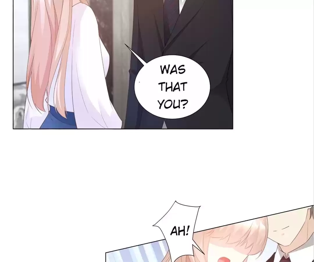 Secret Sweetheart Chapter 90 page 9 - 