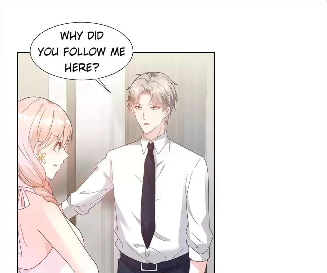 Secret Sweetheart Chapter 91 page 1 - 