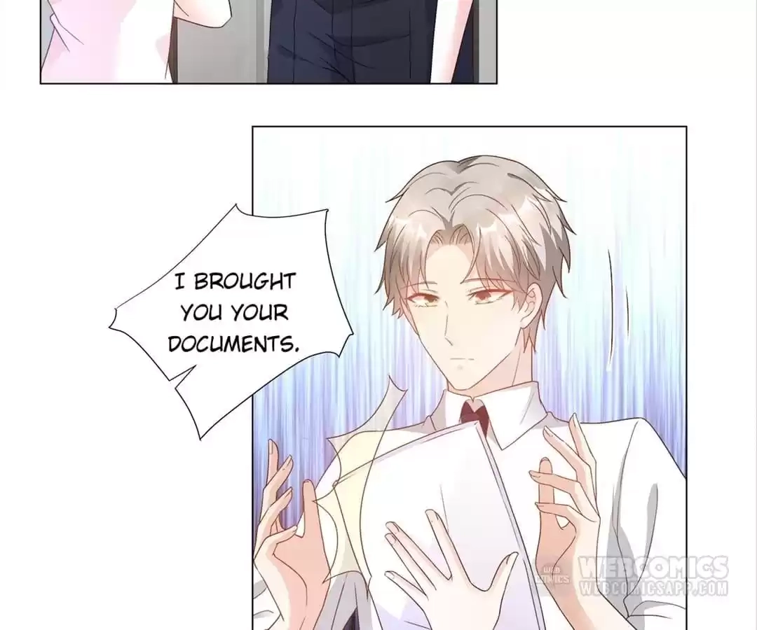 Secret Sweetheart Chapter 91 page 2 - 