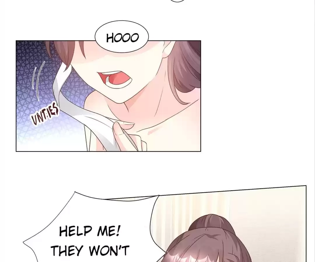 Secret Sweetheart Chapter 91 page 11 - 