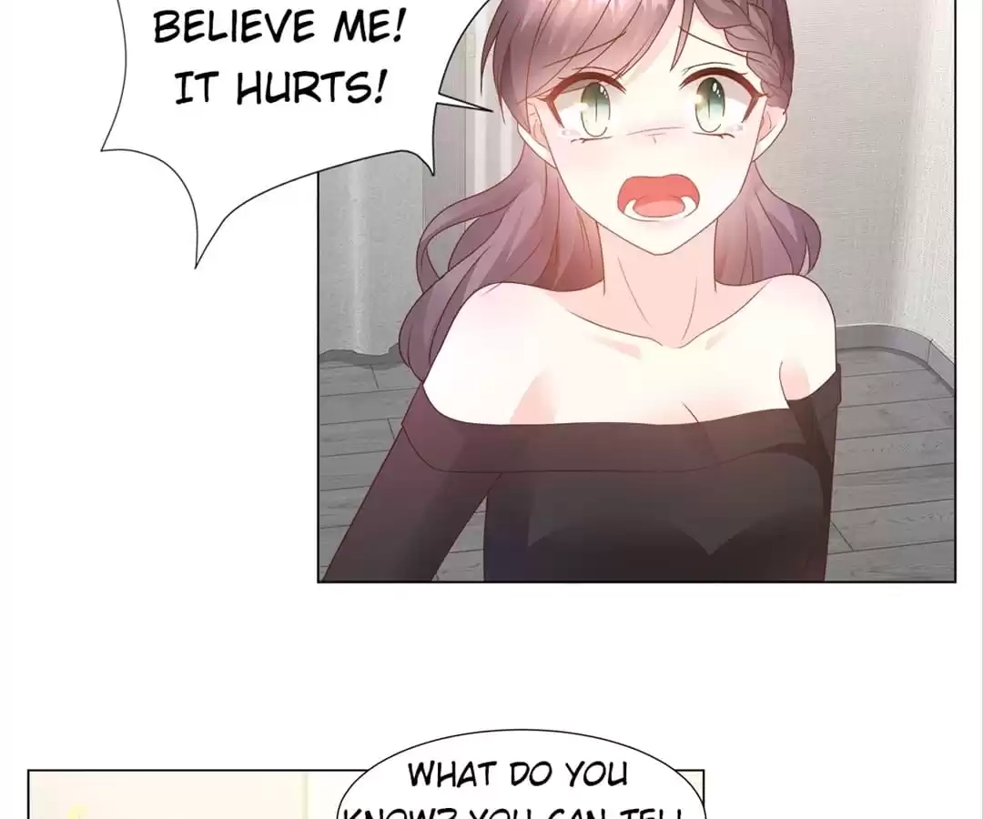 Secret Sweetheart Chapter 91 page 12 - 