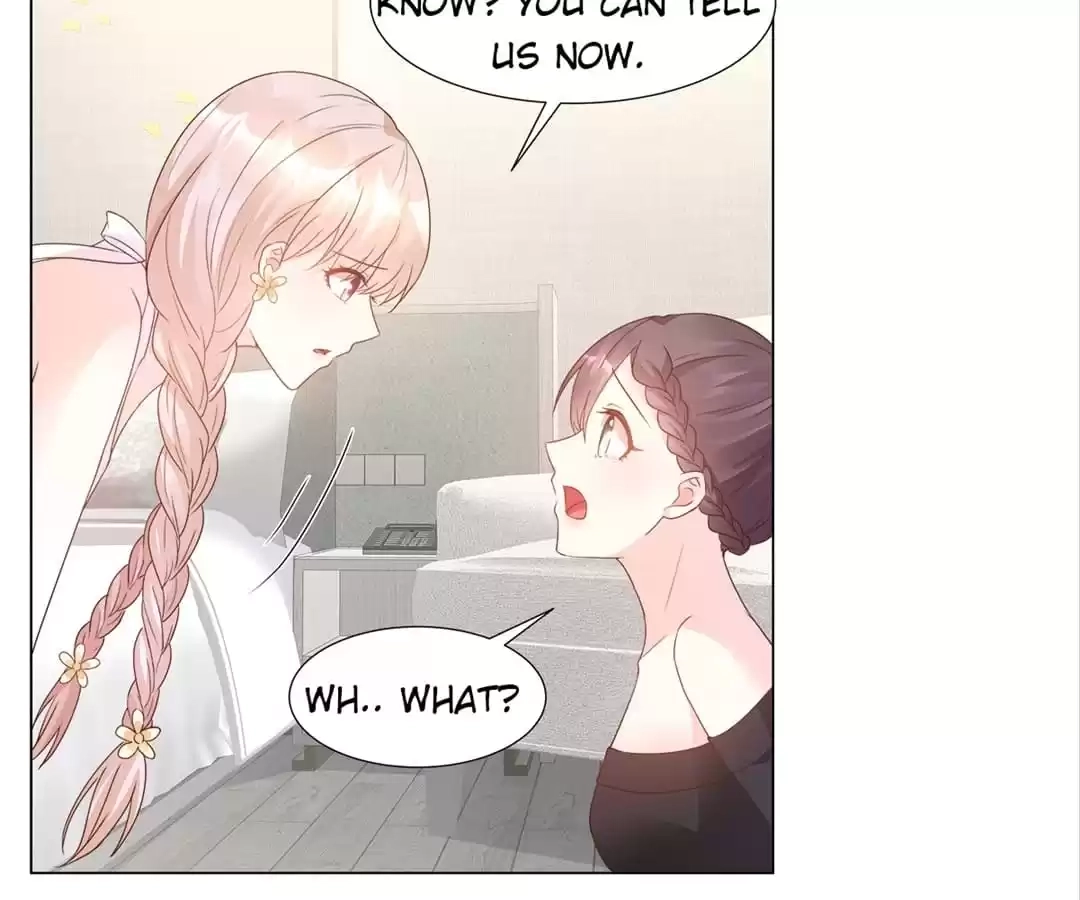 Secret Sweetheart Chapter 91 page 13 - 
