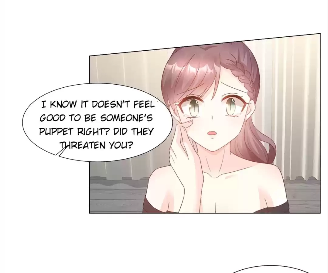 Secret Sweetheart Chapter 91 page 14 - 