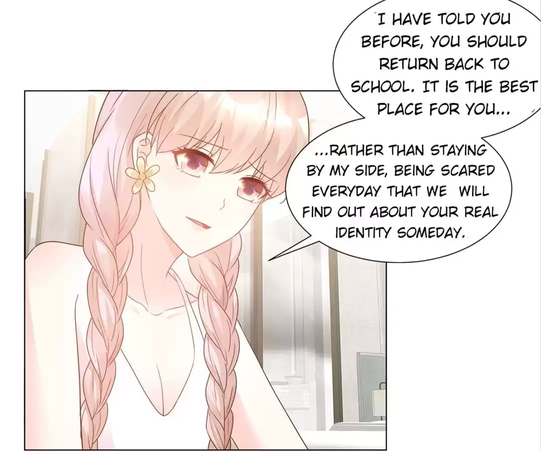 Secret Sweetheart Chapter 91 page 15 - 