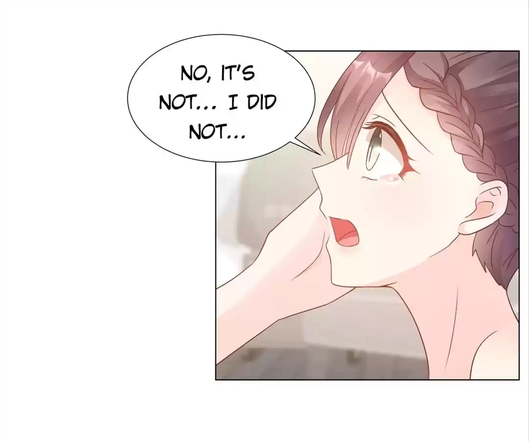 Secret Sweetheart Chapter 91 page 17 - 