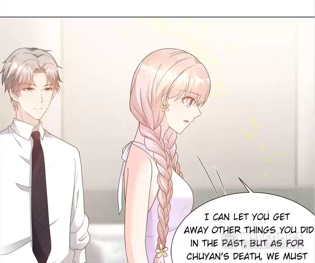 Secret Sweetheart Chapter 91 page 18 - 