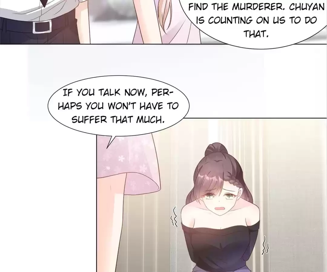 Secret Sweetheart Chapter 91 page 19 - 