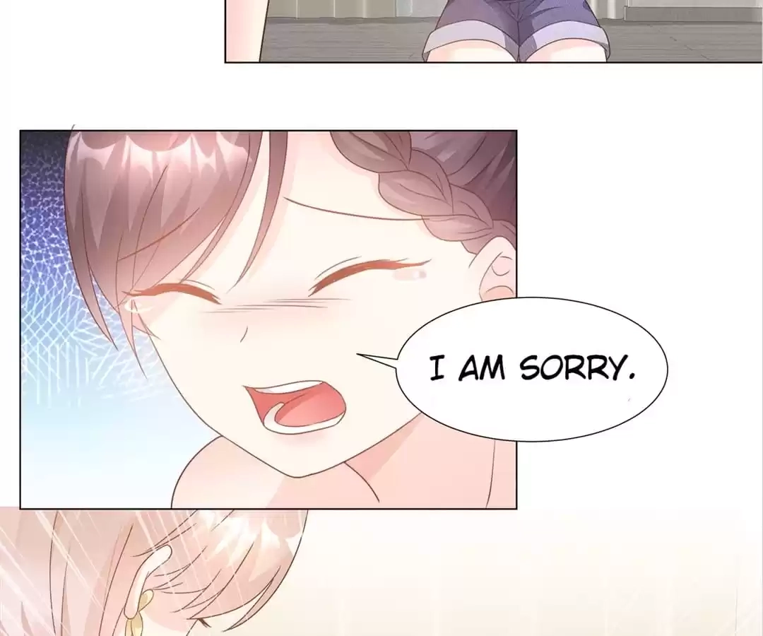 Secret Sweetheart Chapter 91 page 20 - 
