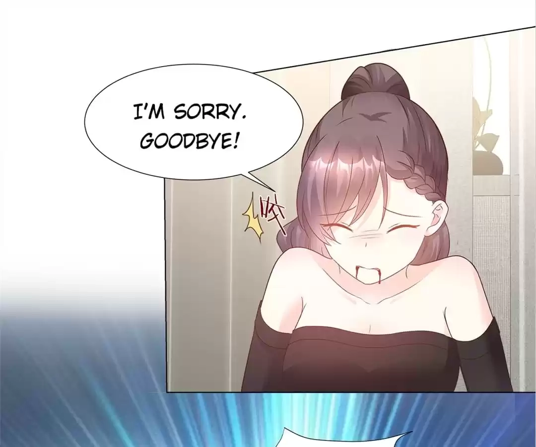 Secret Sweetheart Chapter 91 page 23 - 