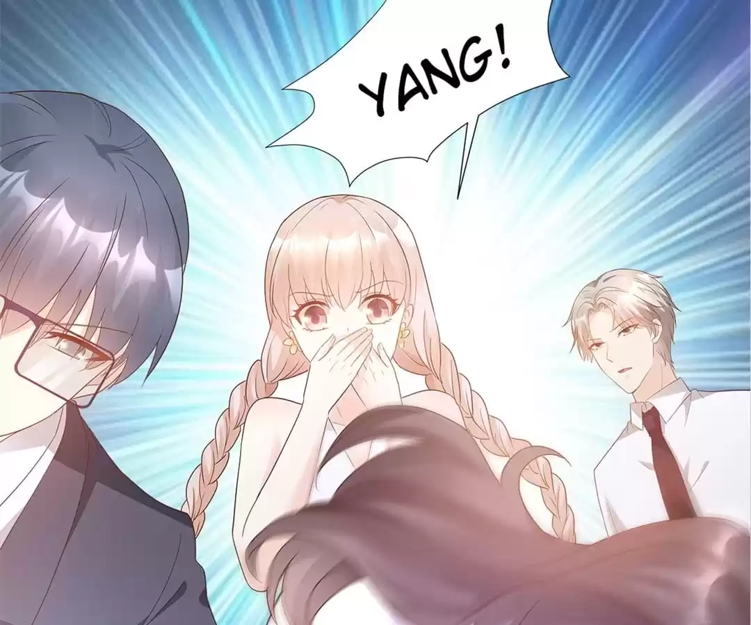 Secret Sweetheart Chapter 91 page 24 - 