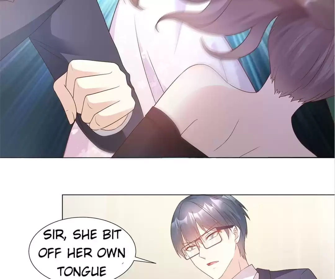 Secret Sweetheart Chapter 91 page 25 - 