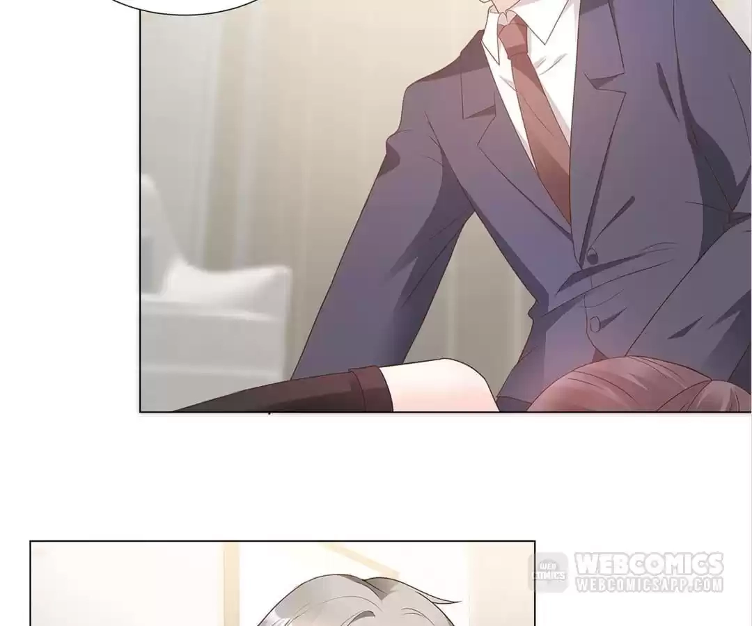 Secret Sweetheart Chapter 91 page 26 - 