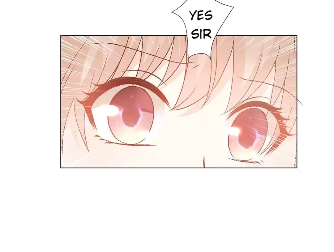 Secret Sweetheart Chapter 91 page 28 - 