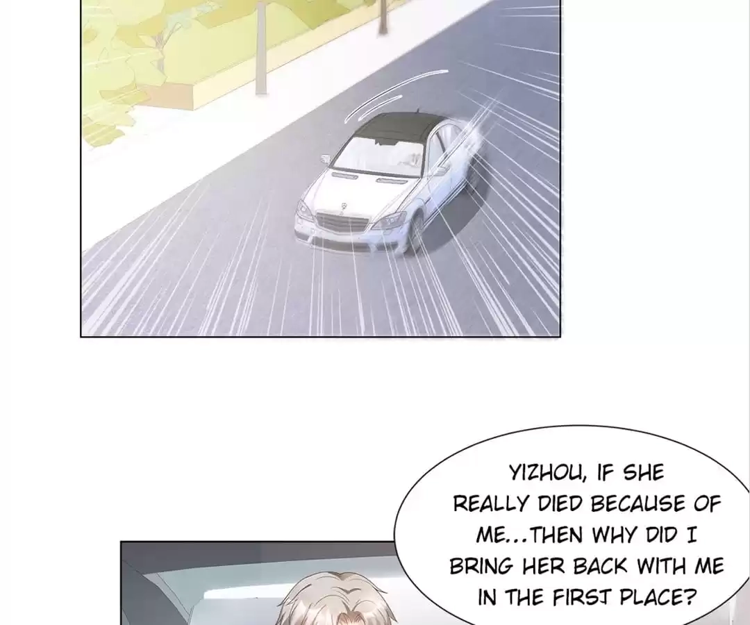 Secret Sweetheart Chapter 91 page 30 - 