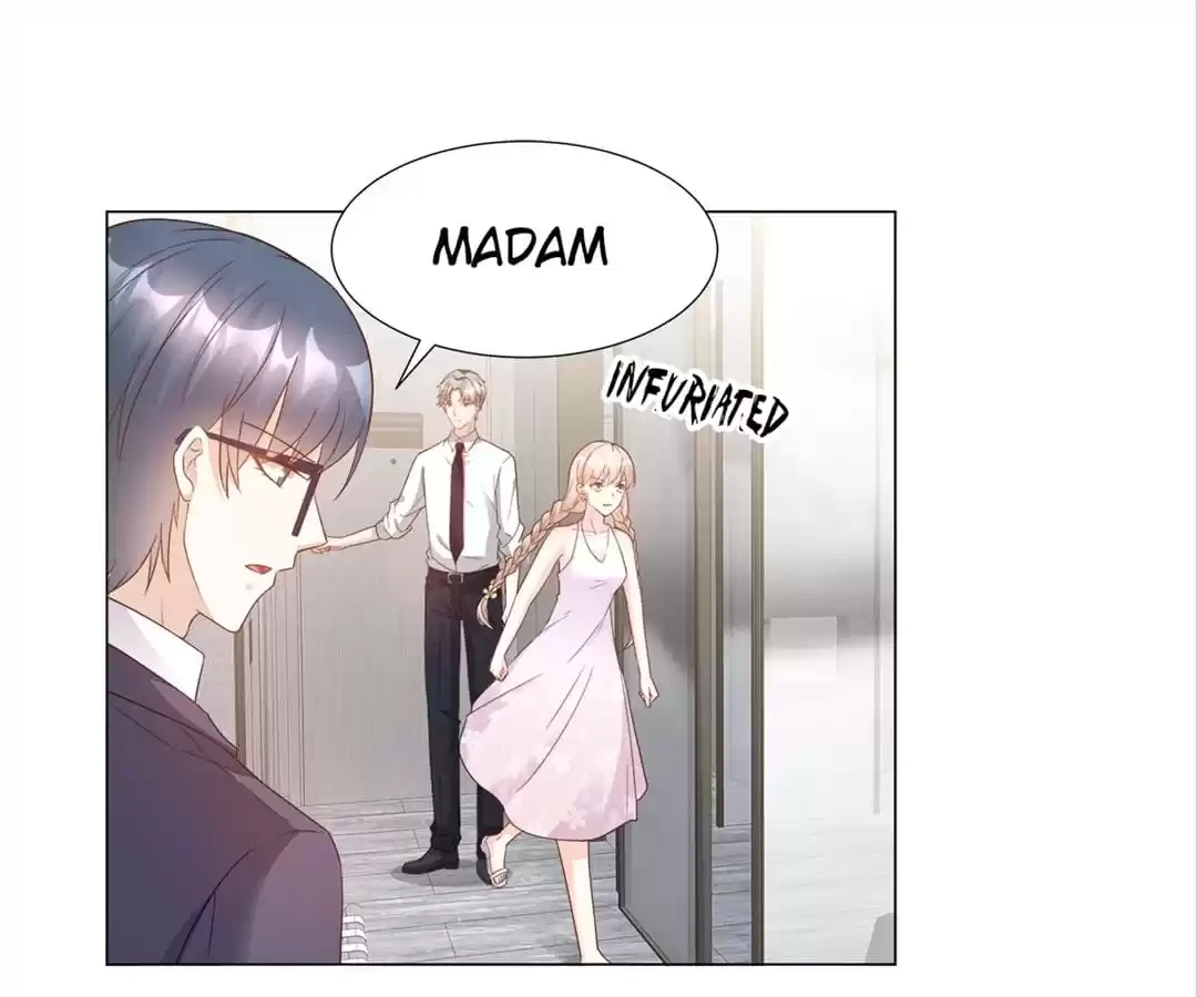 Secret Sweetheart Chapter 91 page 4 - 